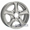 Angel Luxury 506 6.5x15 5x100 ET35 DIA67.1 S№1